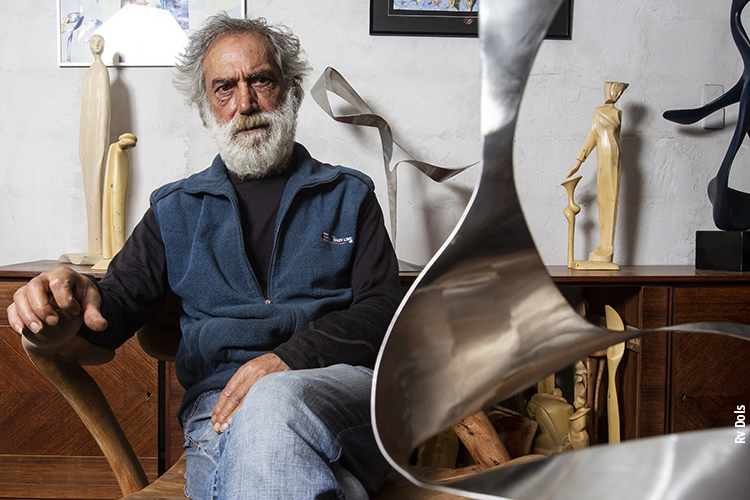 Lutfi Romhein OEILPACA