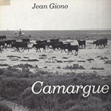 Camargue préface de Jean Giono