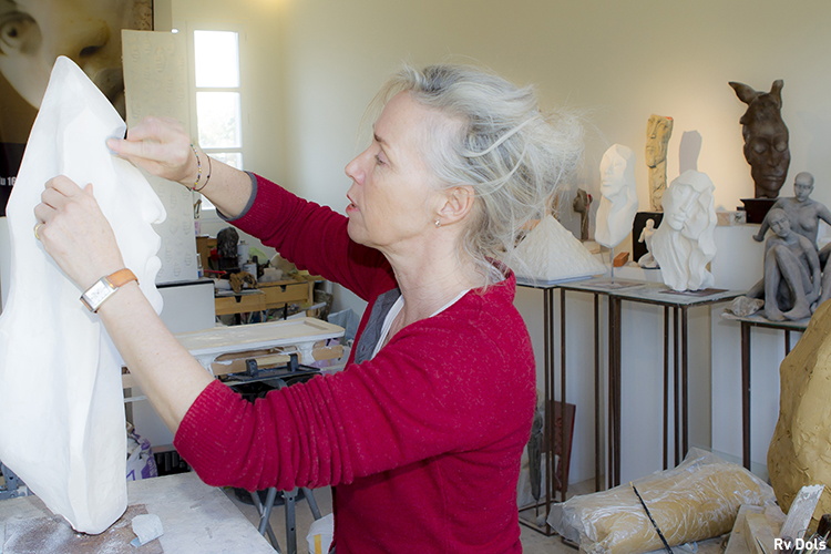 Deck Lisa photo Rv Dols