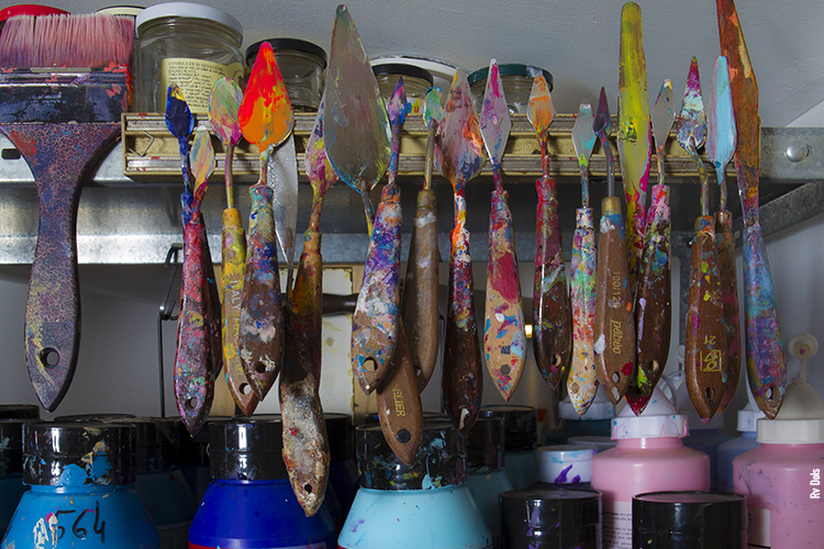 oeilpaca Manyoly Atelier