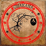 Logo Chakana