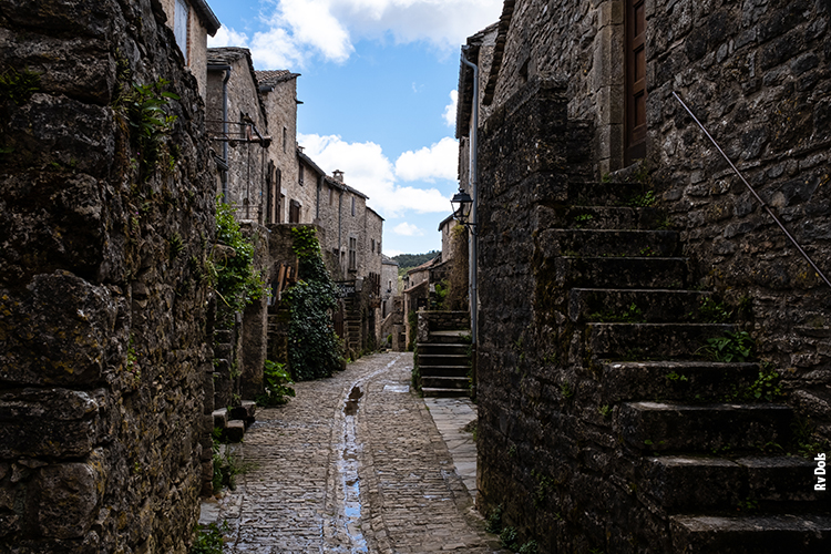Village Aveyron