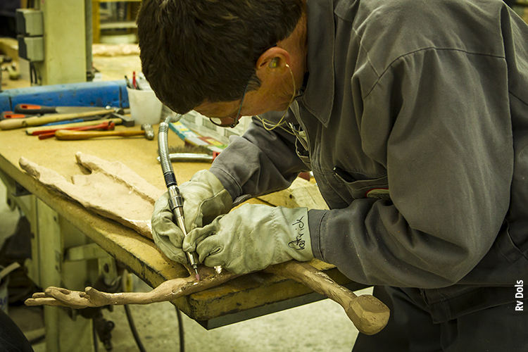 Fonderie Barthélémy Crest