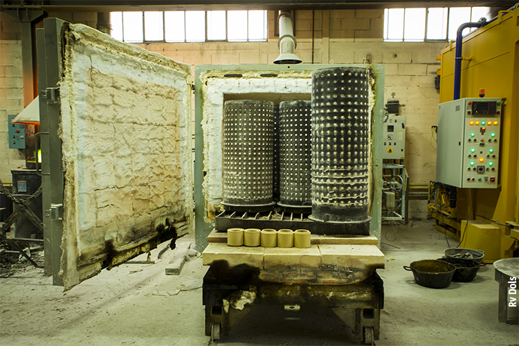 Fonderie Barthélémy