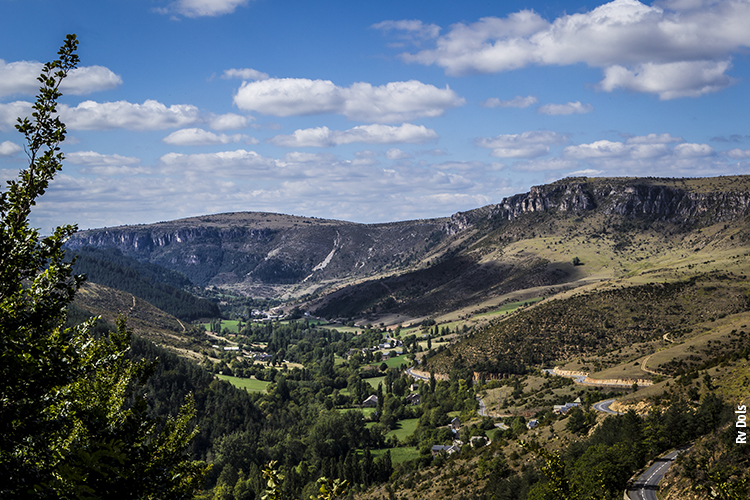 Montagne des Cévennes