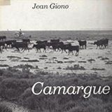 Camargue préface de Jean Giono