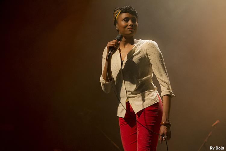 Imany photo Rv Dols