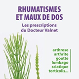 Rhumatismes et Maux de Dos