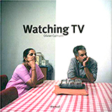 Watching TV