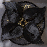 Broderie de Lunéville