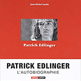 Patrick Edlinger