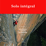 Solo intégral d'Alex Honnold