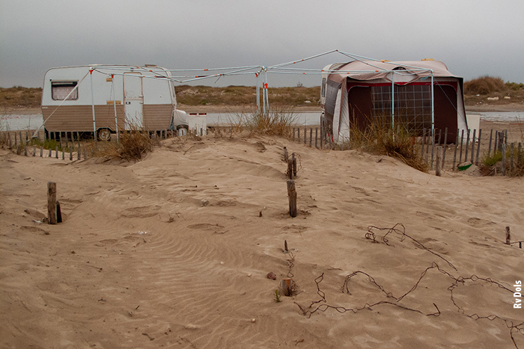 Arles Piémanson plage